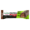 barretta protein 31 low sugar crunch dark choco caramello 40gr -stagionale