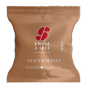 capsula nocciolino essse caffe'