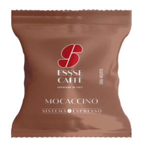 capsula mocaccino essse caffe'