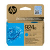 hp cartuccia ink ciano_ 924e evomore_800 pag