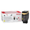 xerox toner giallo xerox c410 / versalink c415_2.000 pag