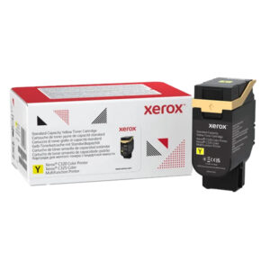 xerox toner giallo per c320 / c325 _1.800 pag