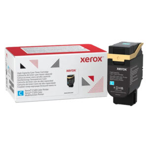 xerox toner ciano per c320 / c325 _5.500 pag