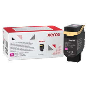 xerox toner magenta per c320 / c325 _5.500 pag