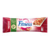 barretta fitness frutti rossi 23,5gr nestle'