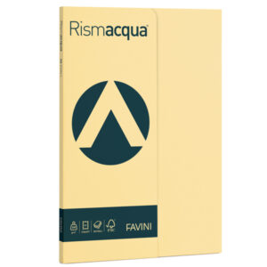 carta rismacqua small a4 200gr 50fg camoscio 02 favini