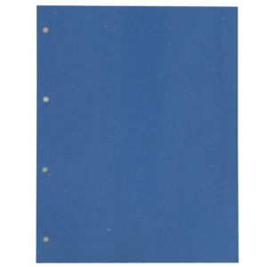 200 separatori manilla 200gr 220x300mm azzurro cdg