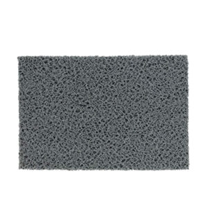 zerbino super rally 60x90 pvc grigio velcoc