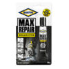 adesivo universale 20gr bostik max repair trasparente