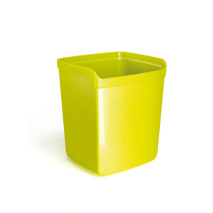 bicchiere portapenne mydesk verde arda