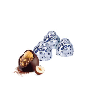 bacio classico - perugina - busta 1kg - prodotto stagionale