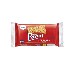 crackers salati multipack (96 monoporzioni pavesi