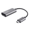 adattatore da usb-c a hdmi dalyx_trust