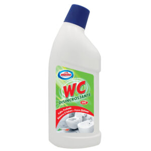 detersivo wc gel disincrostante 750ml amacasa