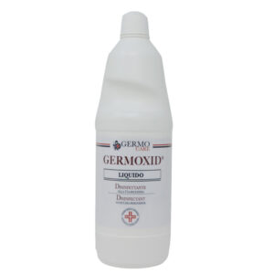 disinfettante cutaneo liquido 1l germoxid