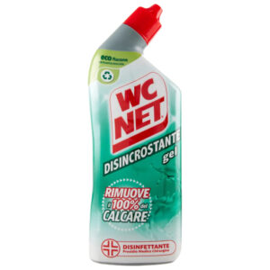 wc net disincrostante disinfettante 700ml