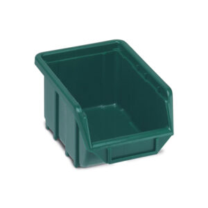 vaschetta ecobox 111 verde terry