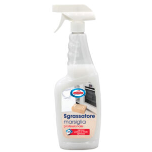 detergente sgrassatore universale marsiglia 750ml amacasa