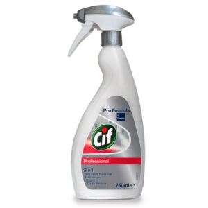 cif bagno trigger 750ml