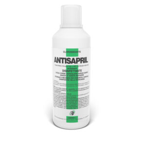 amuchina antisapril disinfettante 1lt battericida