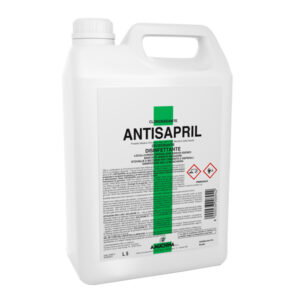 amuchina antisapril disinfettante 5lt battericida