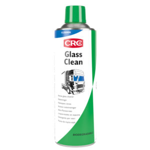 glass clean pro per lavacristalli 500ml