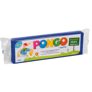 pasta pongo panetto 350gr blu giotto