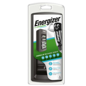 caricabatteria universale - energizer