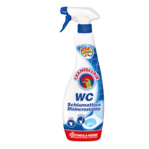 chanteclair wc anticalcare spray 625ml