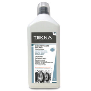 disinfettante bucato antiodore 2l tekna