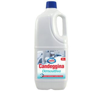 candeggina densoattiva tanica 3l amacasa