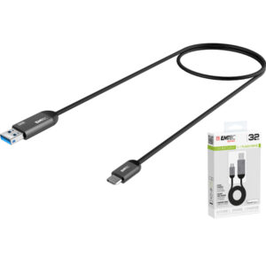 usb3.1 duo type-c charge t750 32gb