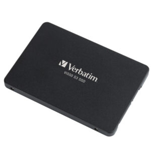 verbatim ssd interno vi550 sata iii 2.5' ssd 1tb