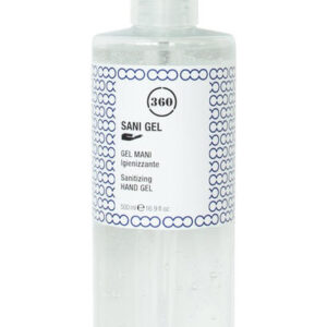 360 - Sanigel Gel mani igienizzante 500ml