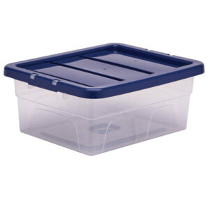 contenitore multiuso 32x40xh17cm 15l bankers box