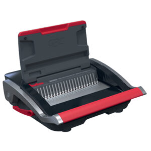 rilegatrice combbind cb25 gbc