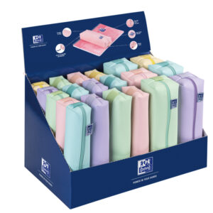 bustina portapenne koala pastel colori e formati assortiti favorit