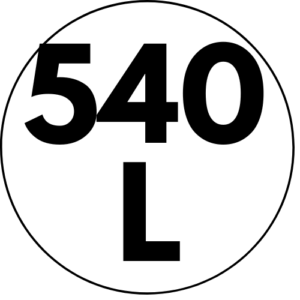 pg-540l - canon cartuccia nero 300 pagine