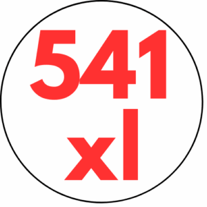 cl-541xl - canon cartuccia colore XL