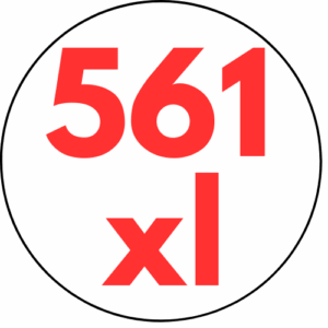cl-561xl - canon cartuccia colore XL
