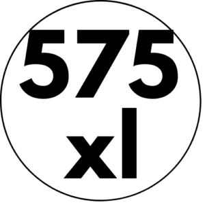 pg-575xl - canon cartuccia nero XL