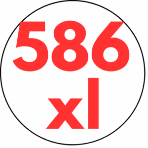 cl-586xl - canon cartuccia colore XL 300 pagine