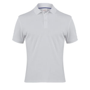 polo uomo jeff taglia l bianco giblor's