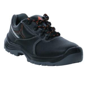 calzatura di sicurezza phocea2 s3s n 42 nero deltaplus