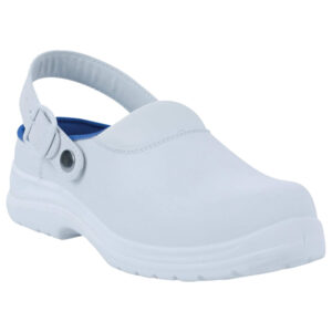 calzatura sabot maubec 4 sbea sr n 40 bianco deltaplus