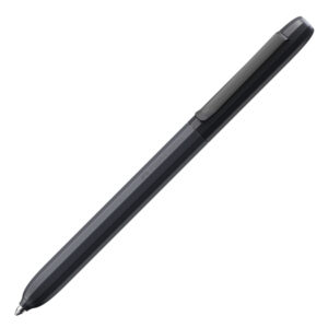 penna a sfera avori grigio grafite faber-castell