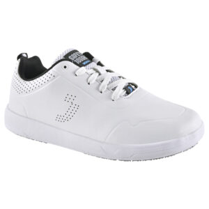 sneaker basse elis esd src n 43 bianco safety jogger