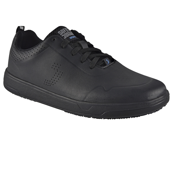 sneaker basse elis esd src n 44 nero safety jogger