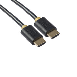 cavo hdmi 2.0 m/m ultra hd serie gold - 3mt melchioni