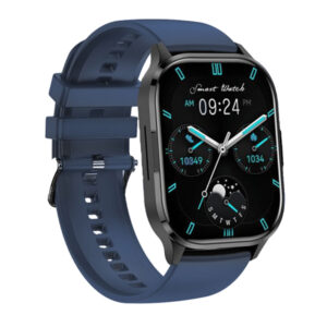 smartwatch display amoled hk21_blu-mu